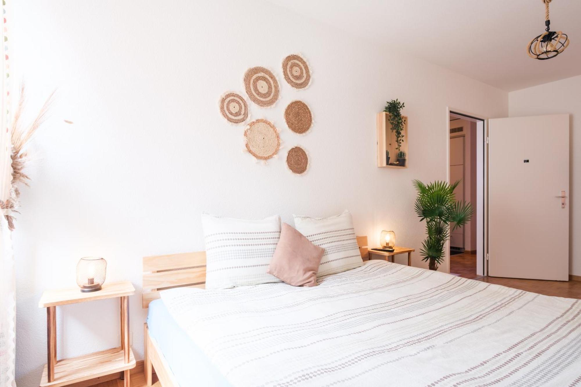 City Central Comfort Lausanne Eksteriør billede